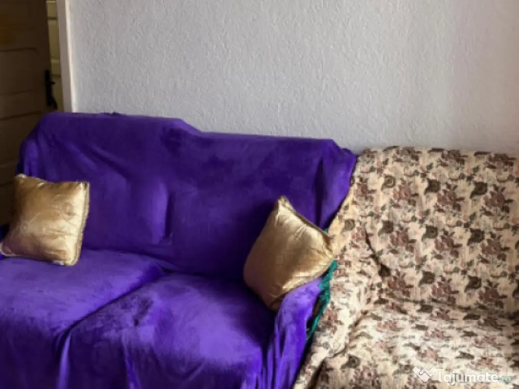 Apartament 2 camere, 46 mp, zona Central - Hale