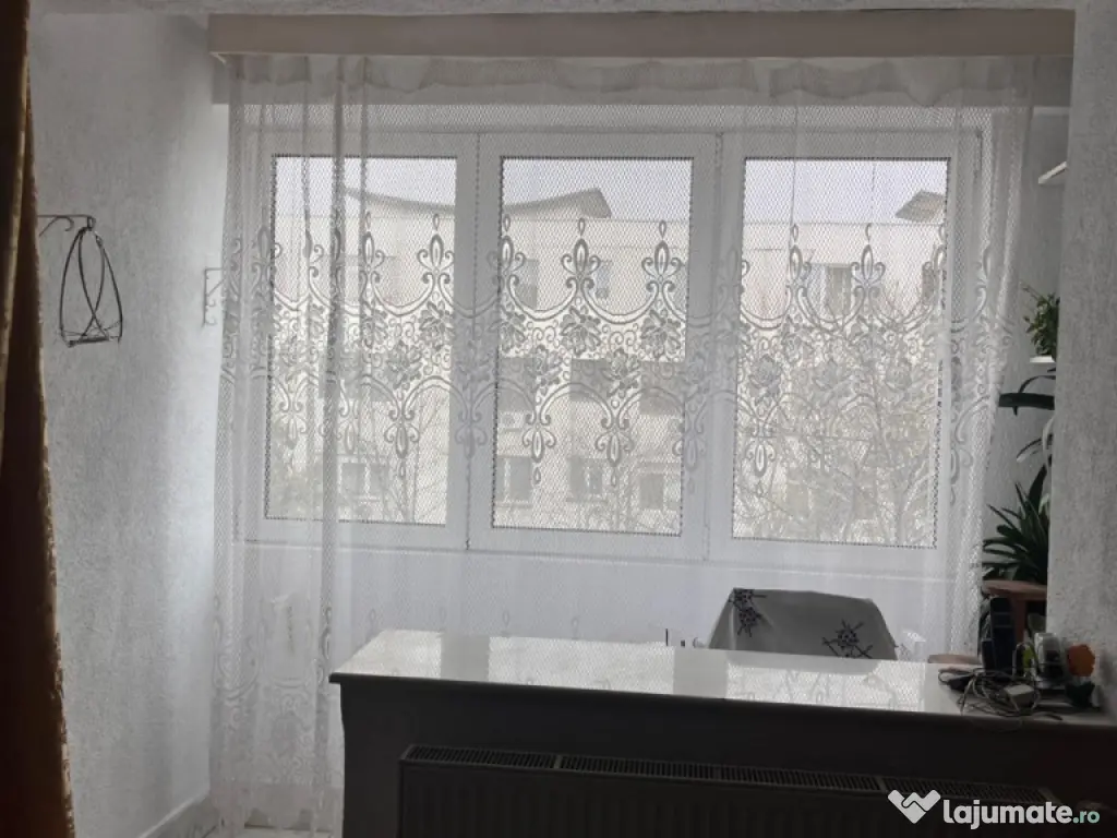 Apartament 2 camere, 46 mp, zona Central - Hale