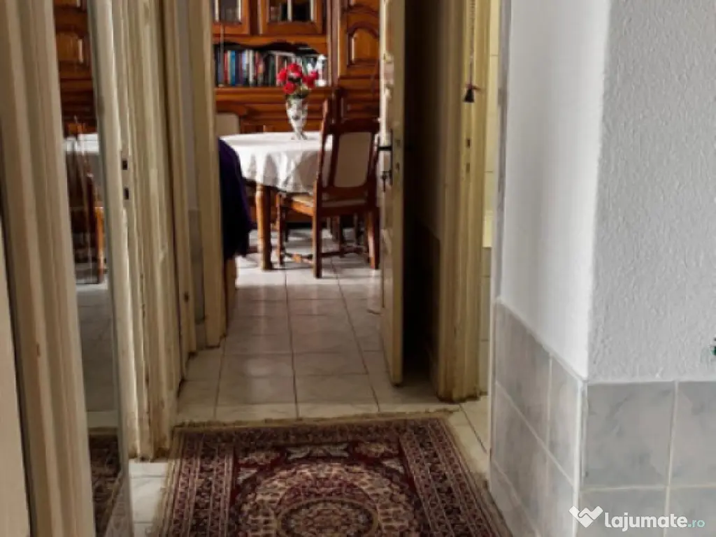 Apartament 2 camere, 46 mp, zona Central - Hale