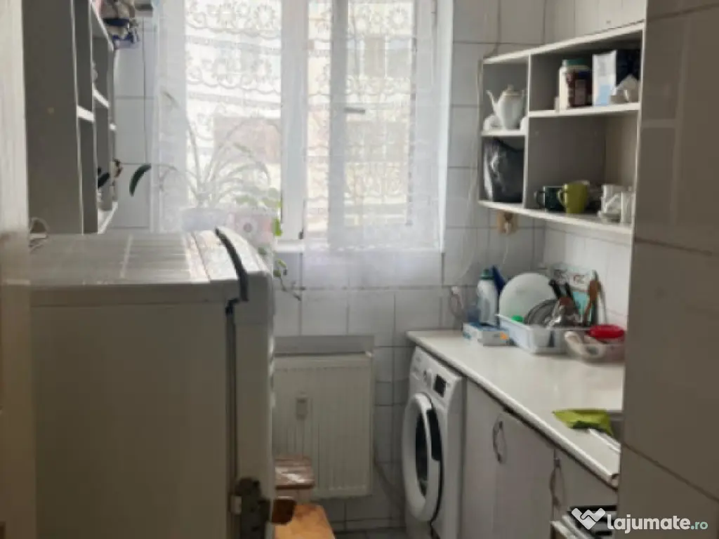 Apartament 2 camere, 46 mp, zona Central - Hale