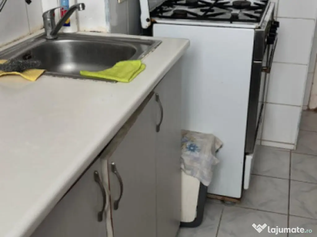 Apartament 2 camere, 46 mp, zona Central - Hale