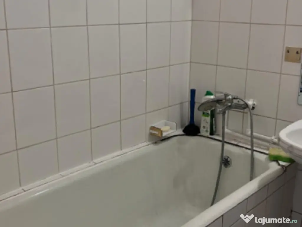 Apartament 2 camere, 46 mp, zona Central - Hale