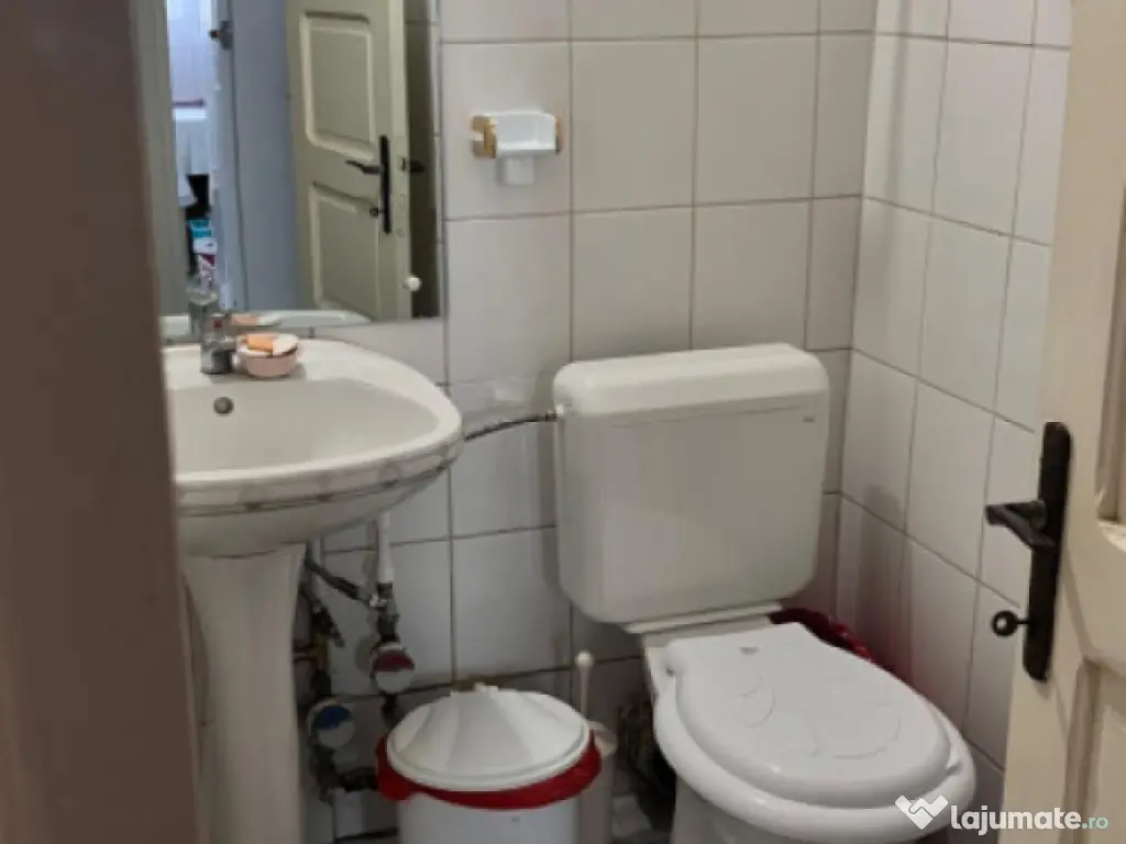 Apartament 2 camere, 46 mp, zona Central - Hale