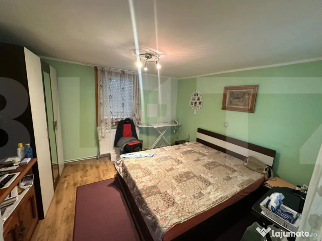 Casa spatioasa, 182 mp, zona Gai 