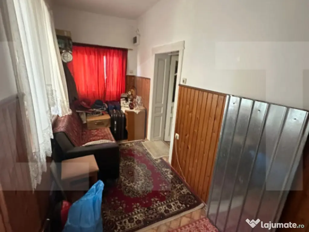 Casa spatioasa, 182 mp, zona Gai 