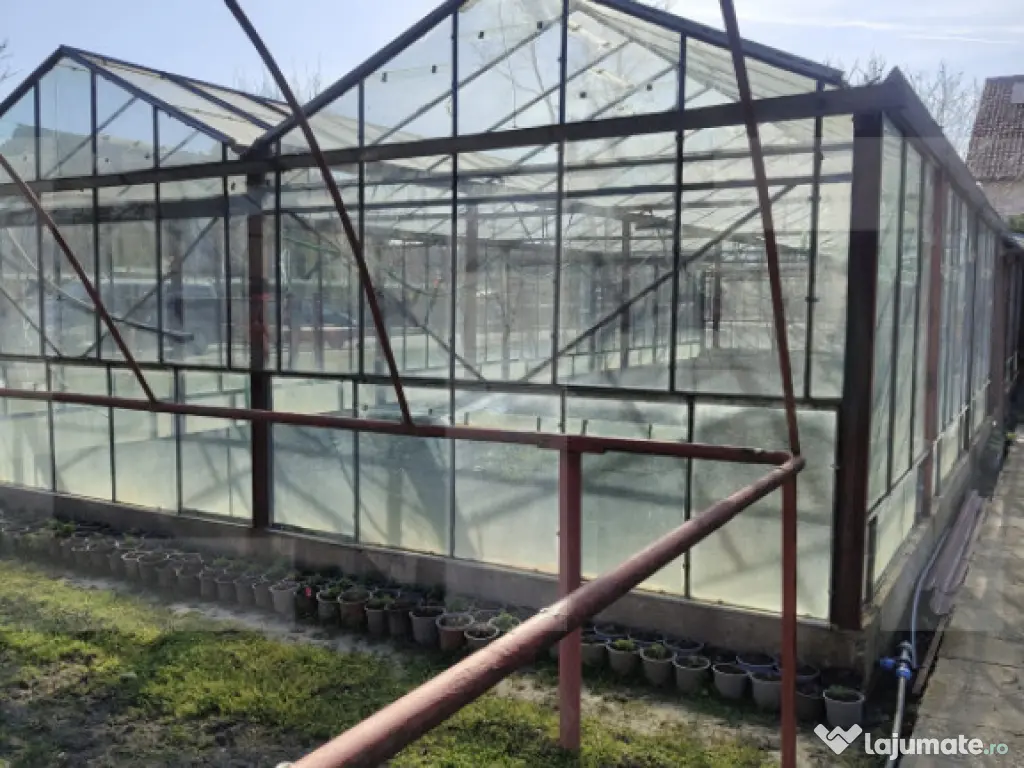 Casa spatioasa, 182 mp, zona Gai 