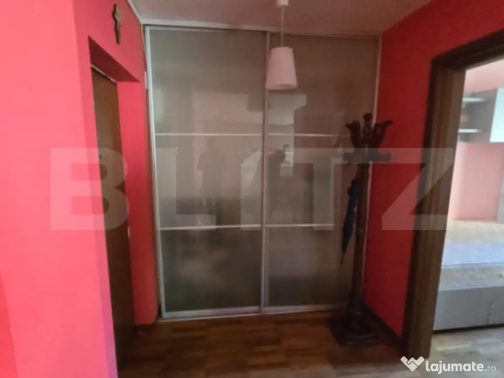 Apartament 3 camere, 75mp cu doua parcari, zona Atelierul de 