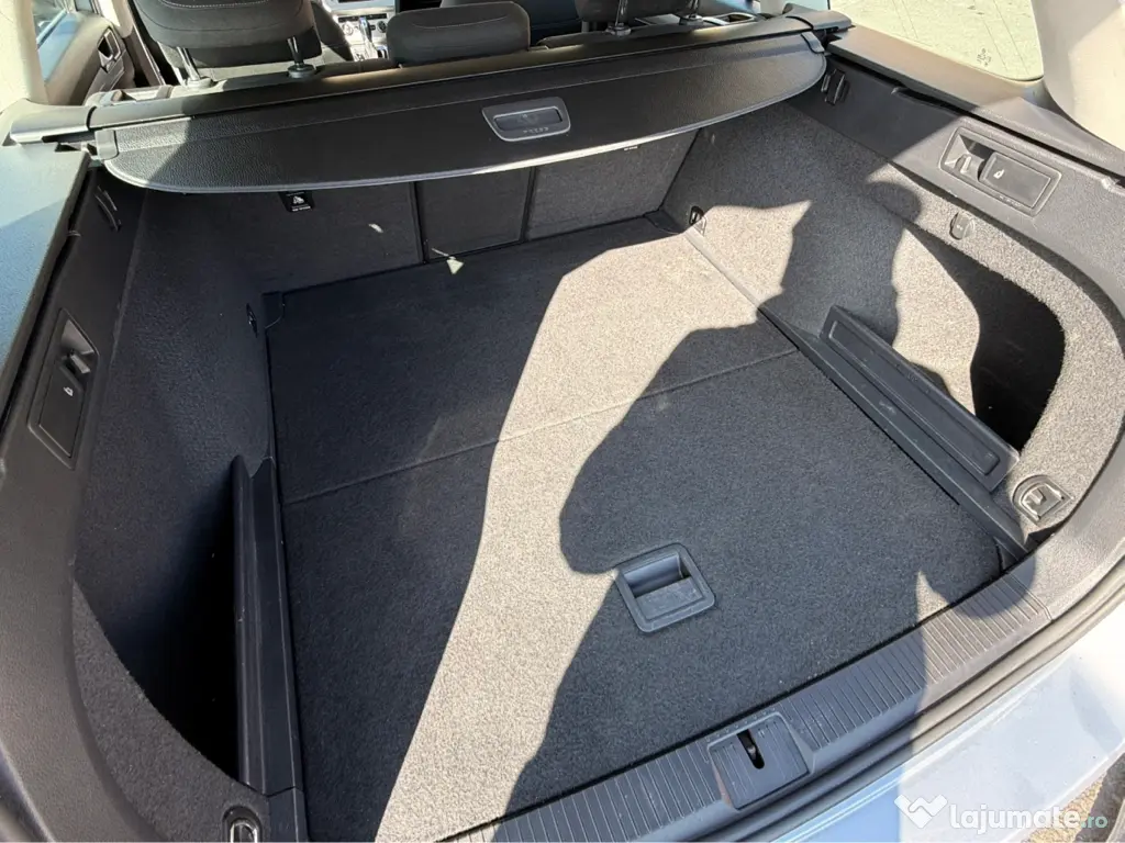 Volkswagen Passat B8 