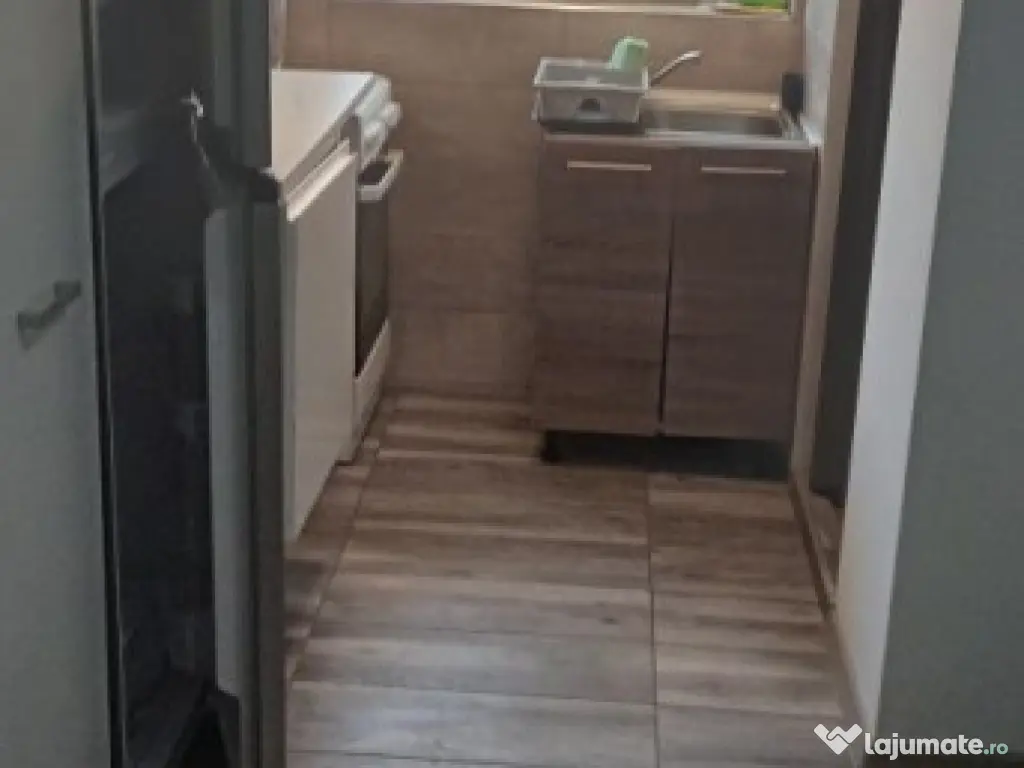 Berceni straduintei etaj 3 confort 3 