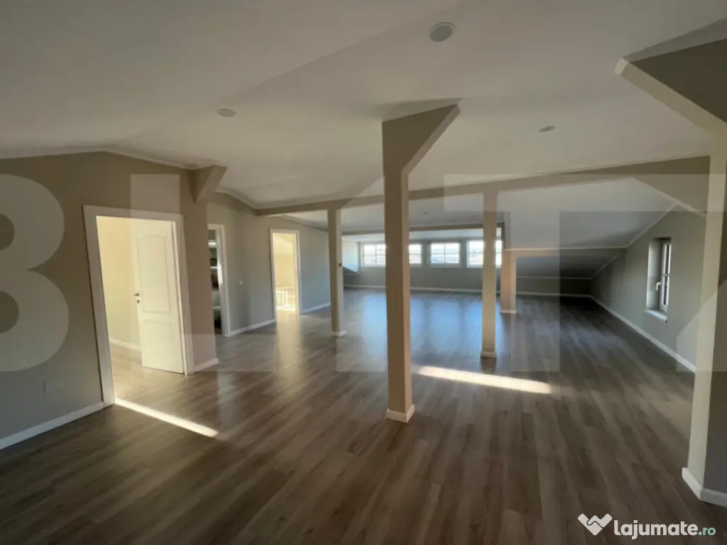 Casa Premium in Salicea 250 mp - in cea mai cautata locatie 