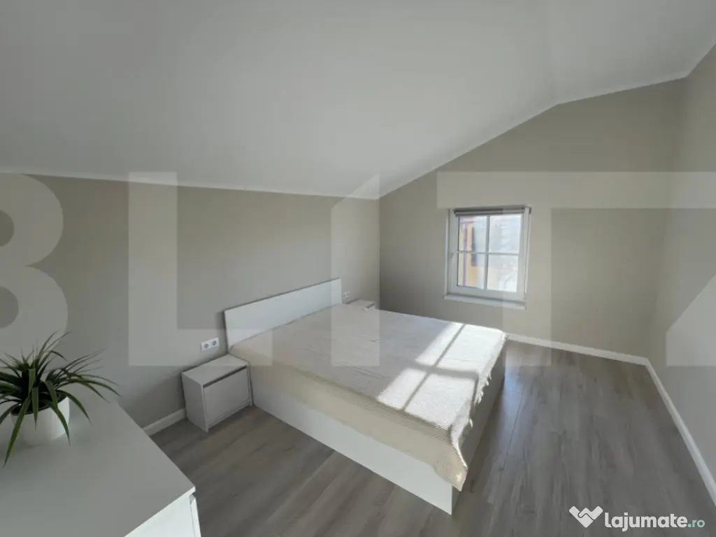 Casa Premium in Salicea 250 mp - in cea mai cautata locatie 