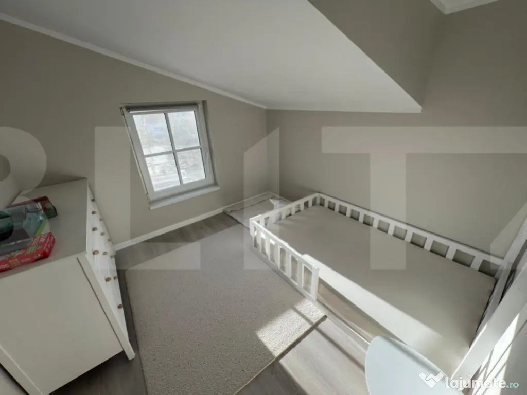 Casa Premium in Salicea 250 mp - in cea mai cautata locatie 