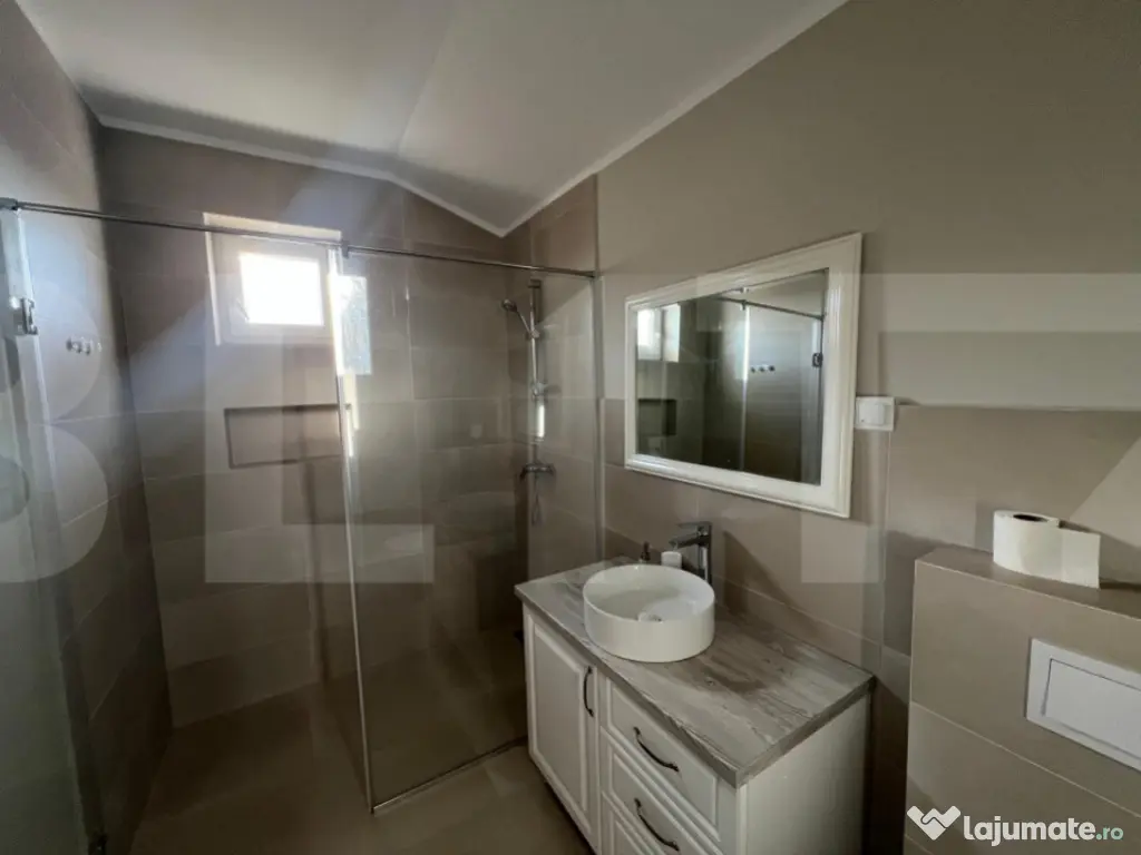 Casa Premium in Salicea 250 mp - in cea mai cautata locatie 