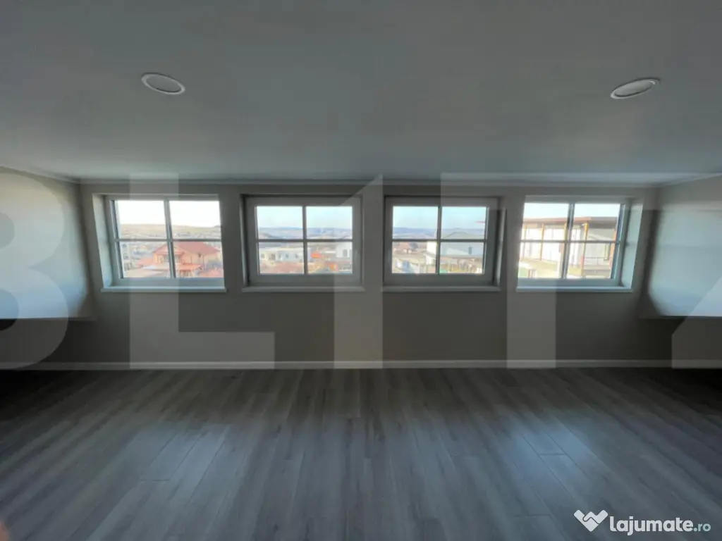 Casa Premium in Salicea 250 mp - in cea mai cautata locatie 