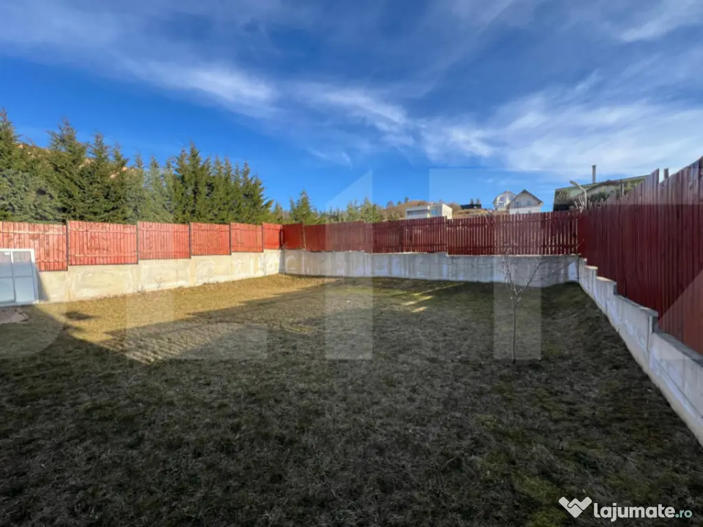 Casa Premium in Salicea 250 mp - in cea mai cautata locatie 