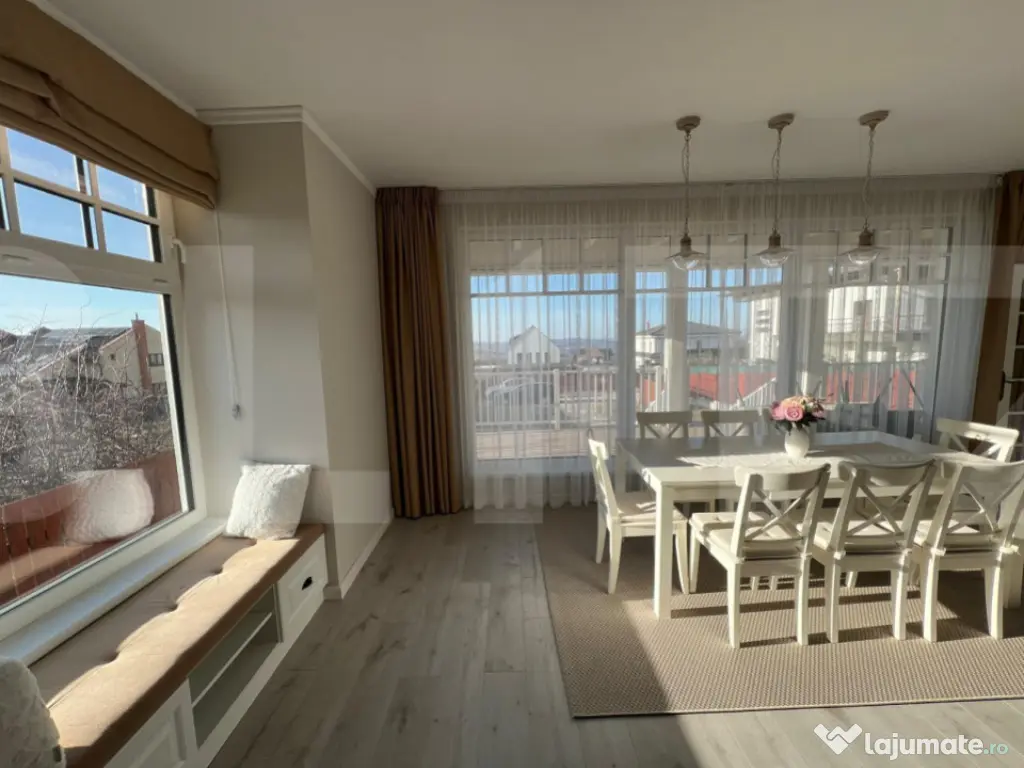 Casa Premium in Salicea 250 mp - in cea mai cautata locatie 