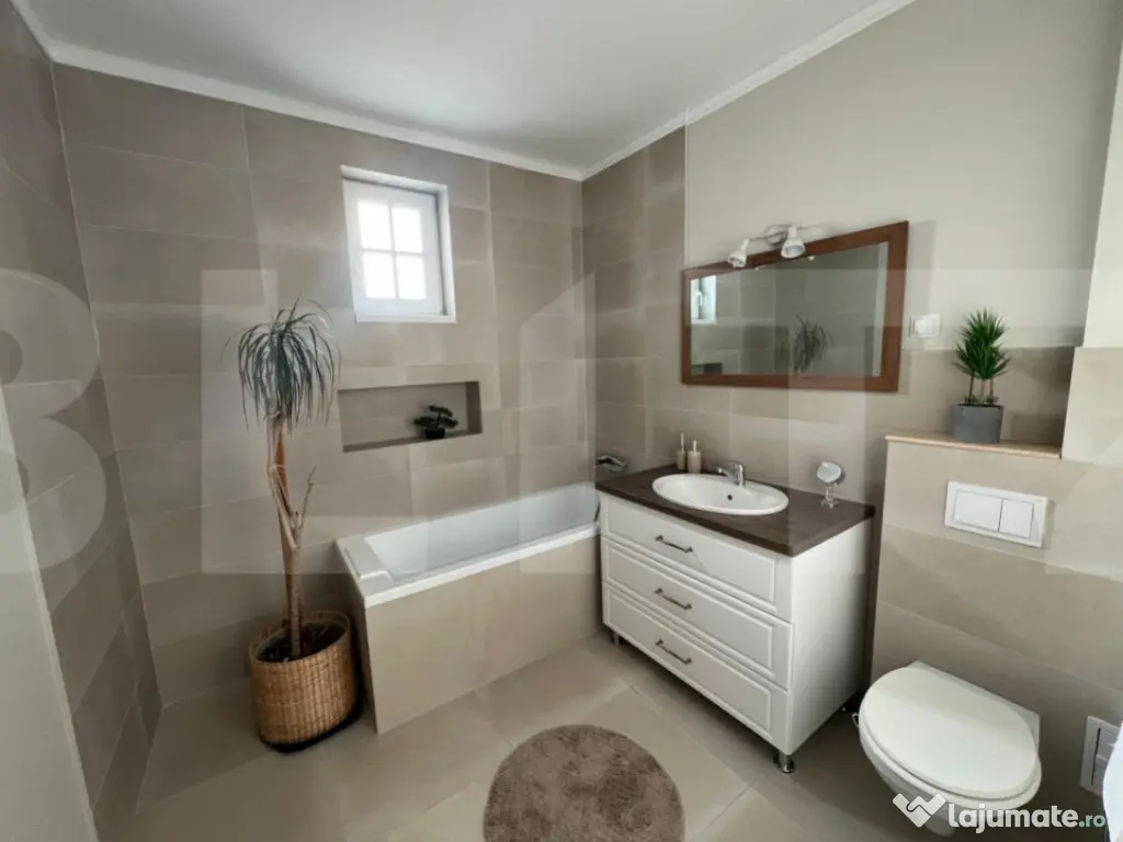 Casa Premium in Salicea 250 mp - in cea mai cautata locatie 