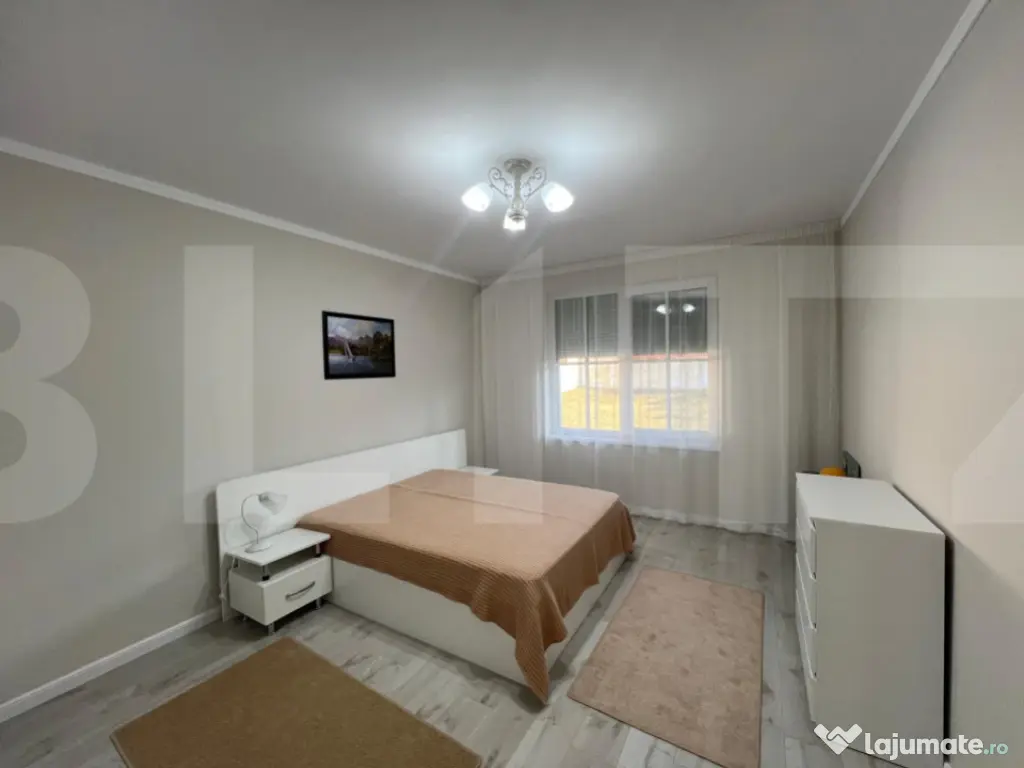 Casa Premium in Salicea 250 mp - in cea mai cautata locatie 