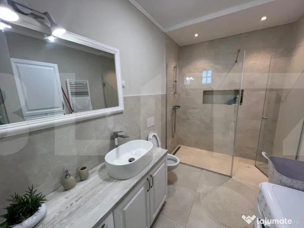 Casa Premium in Salicea 250 mp - in cea mai cautata locatie 