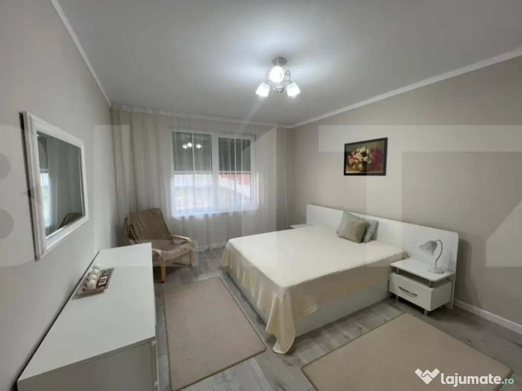 Casa Premium in Salicea 250 mp - in cea mai cautata locatie 