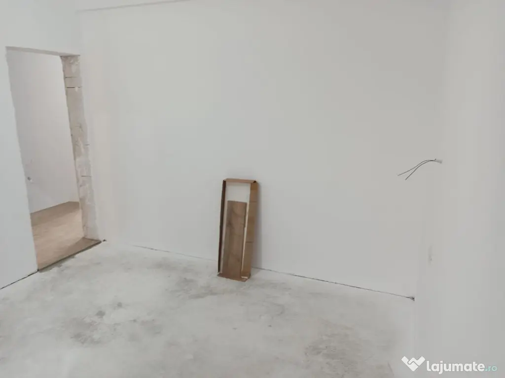 Vila la alb/4cam,2bai+parcare/centru Popesti Leordeni 