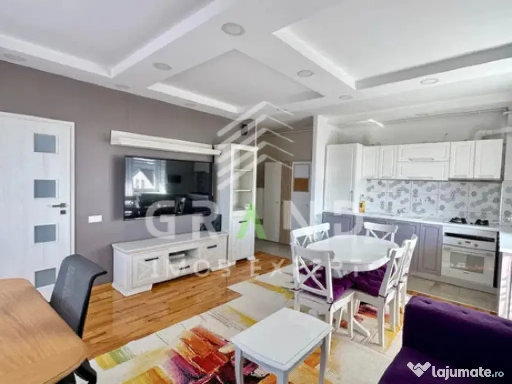 Ocazie! Apartament 2 camere | Terasa | Parcare | Iris/Oasulu