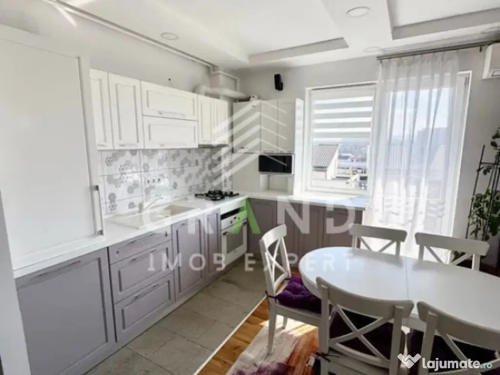 Ocazie! Apartament 2 camere | Terasa | Parcare | Iris/Oasulu