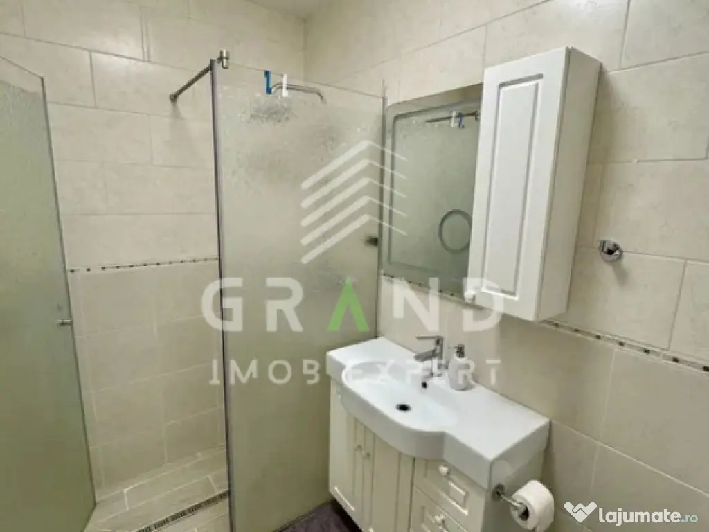 Ocazie! Apartament 2 camere | Terasa | Parcare | Iris/Oasulu