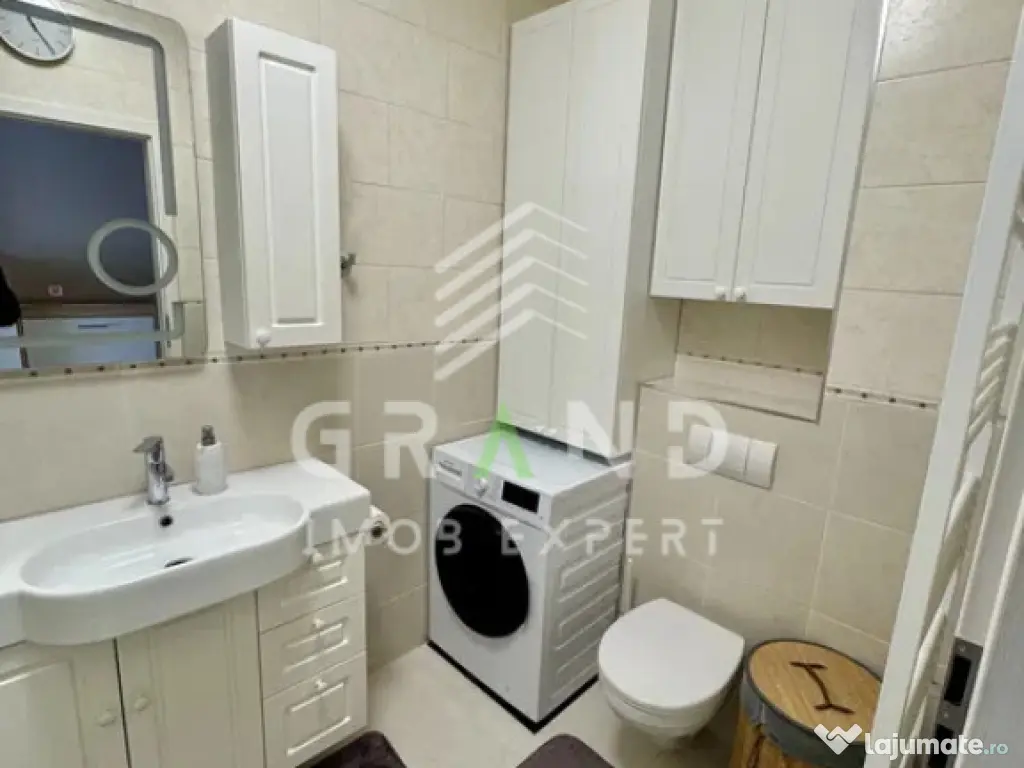 Ocazie! Apartament 2 camere | Terasa | Parcare | Iris/Oasulu