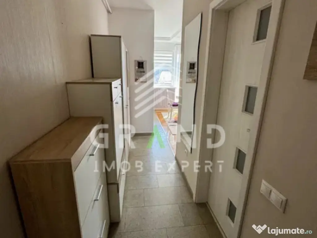 Ocazie! Apartament 2 camere | Terasa | Parcare | Iris/Oasulu
