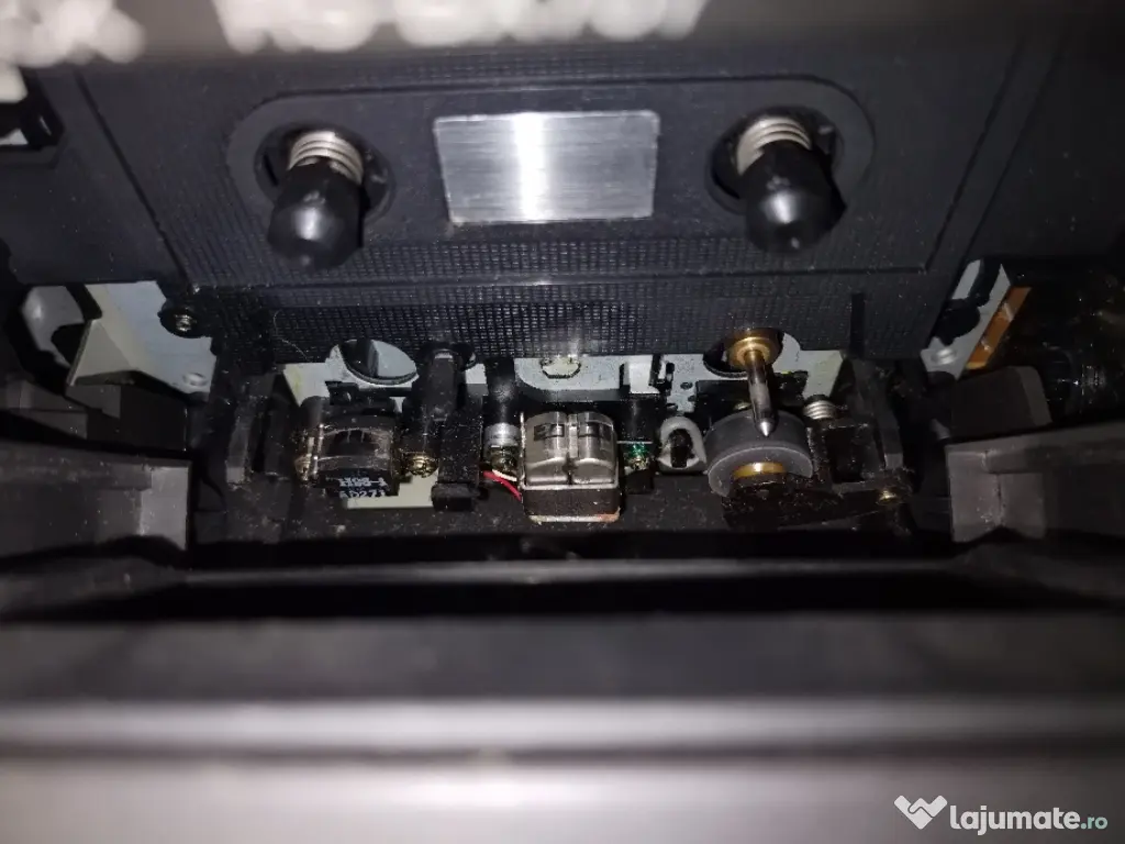 casetofon deck Technics rs-BX707 