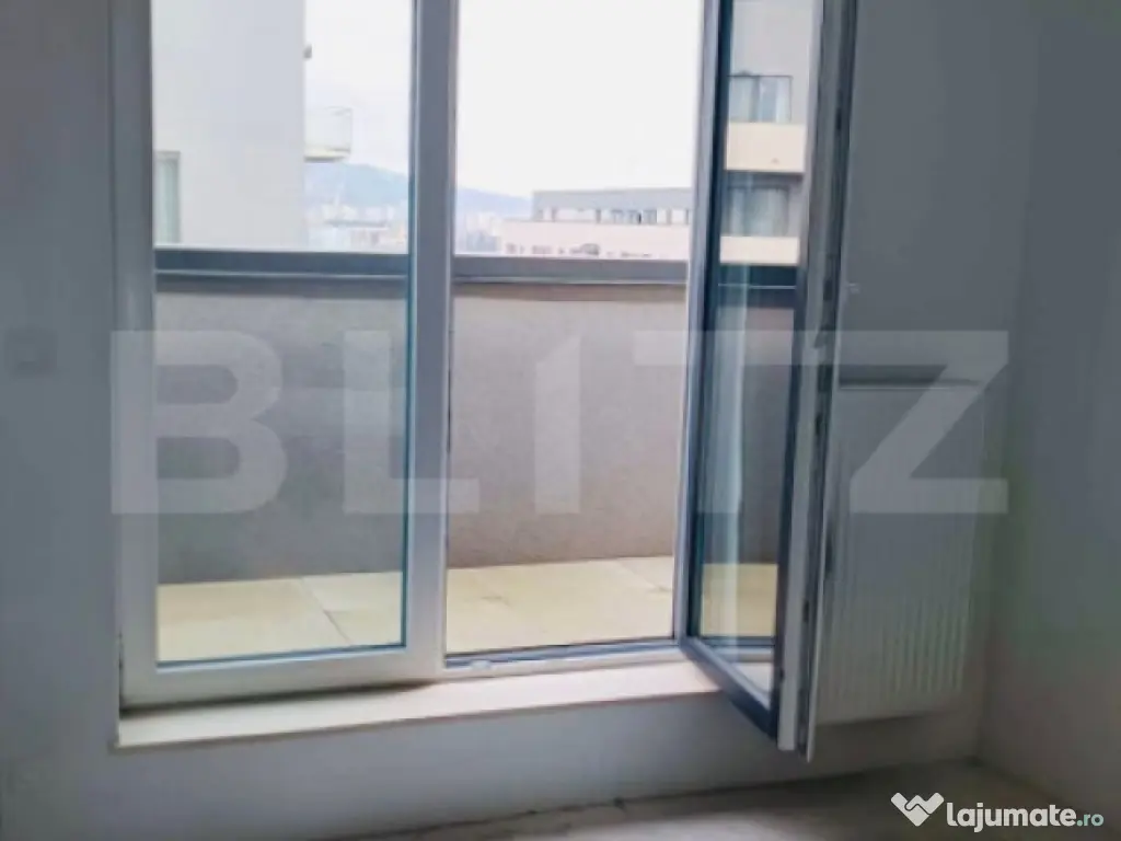 Apartament cu 2 camere, zona Libertății