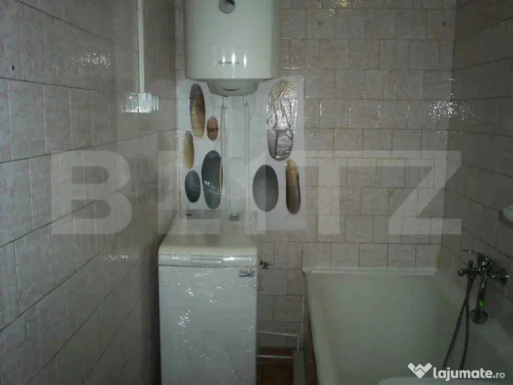 Garsonieră în Centrul Civic – locație excelentă!