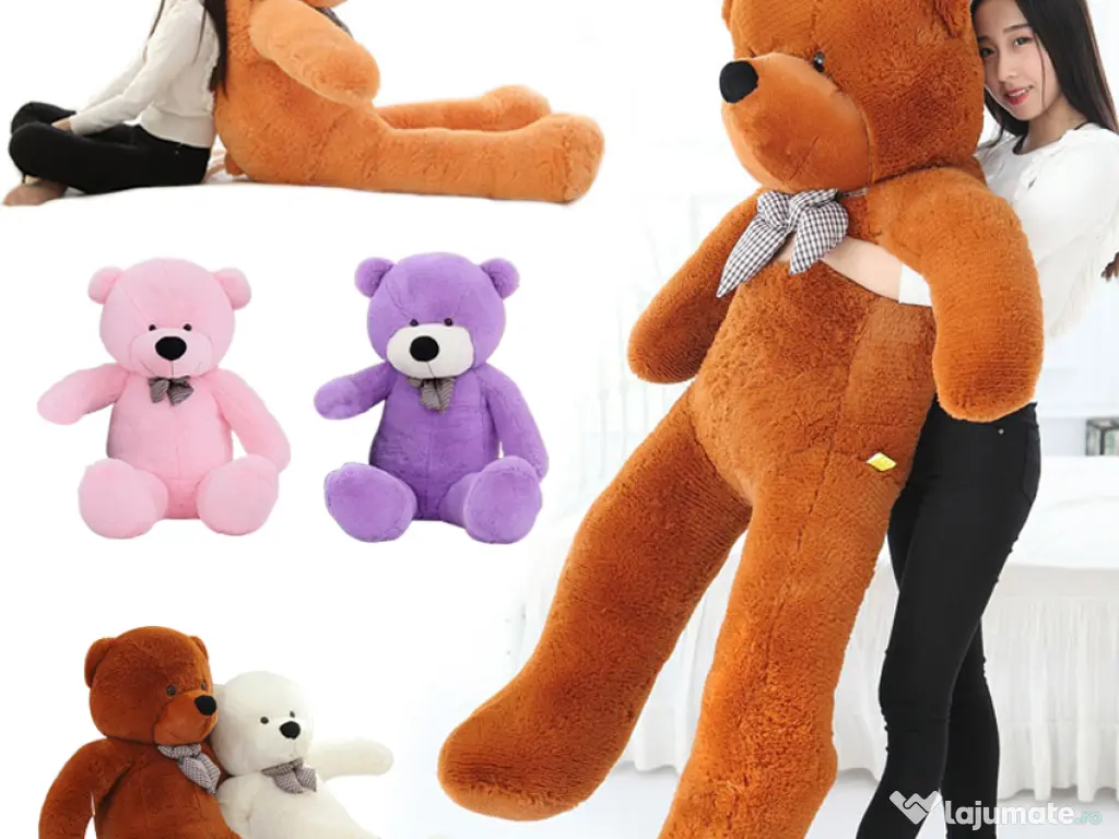 Urs de plus 1.4m-3m/urs xxl gigant urs urias urs imens 