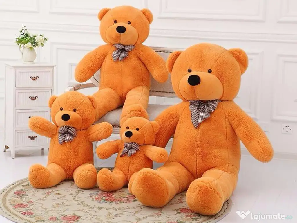 Urs de plus 1.4m-3m/urs xxl gigant urs urias urs imens 