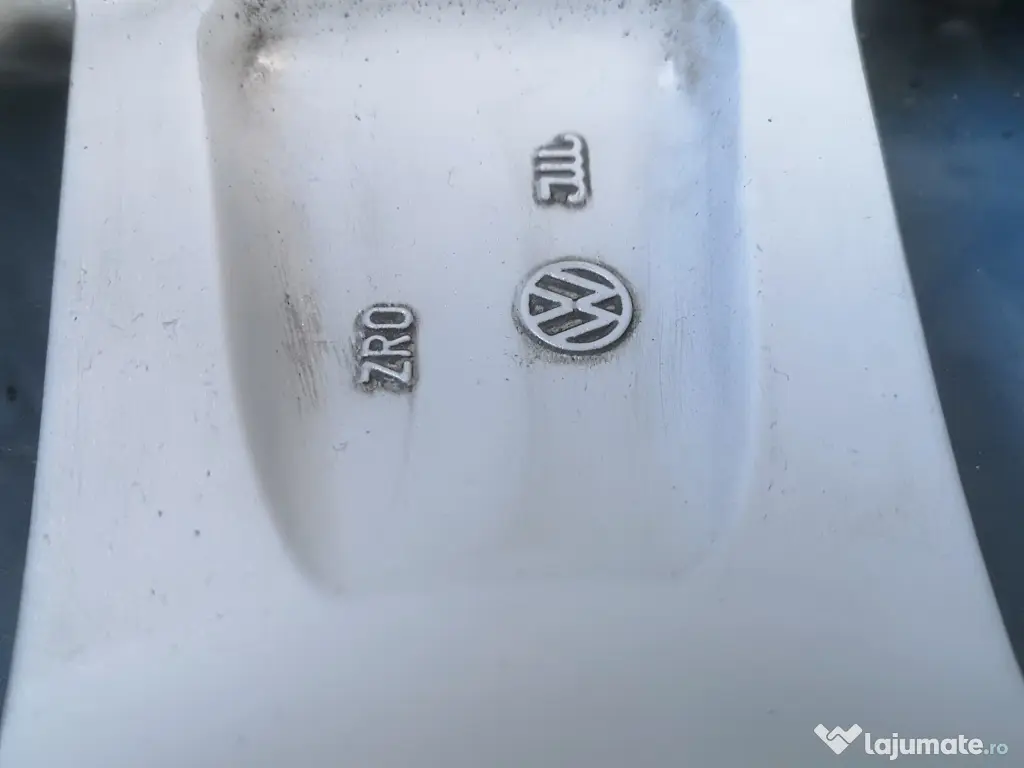 Set jante jenti R16 5/112 VW Golf V VI Touran OCTAVIA Jetta Caddy 