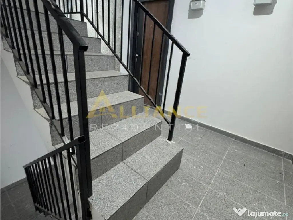 Garsoniera gata de mutat - Metrou D.Leonida - 