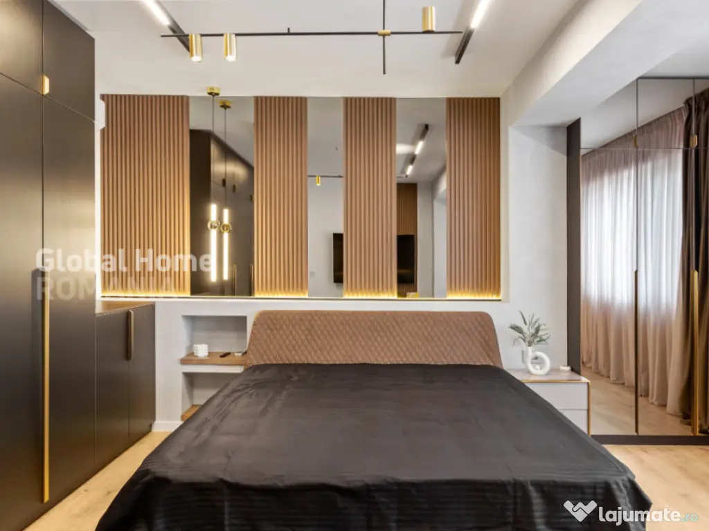 Apartament 4 camere 116 MP | Ivory - Pipera | 2 locuri parca