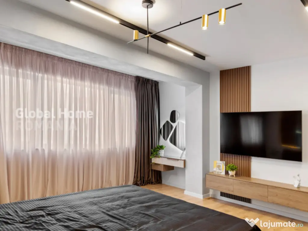 Apartament 4 camere 116 MP | Ivory - Pipera | 2 locuri parca