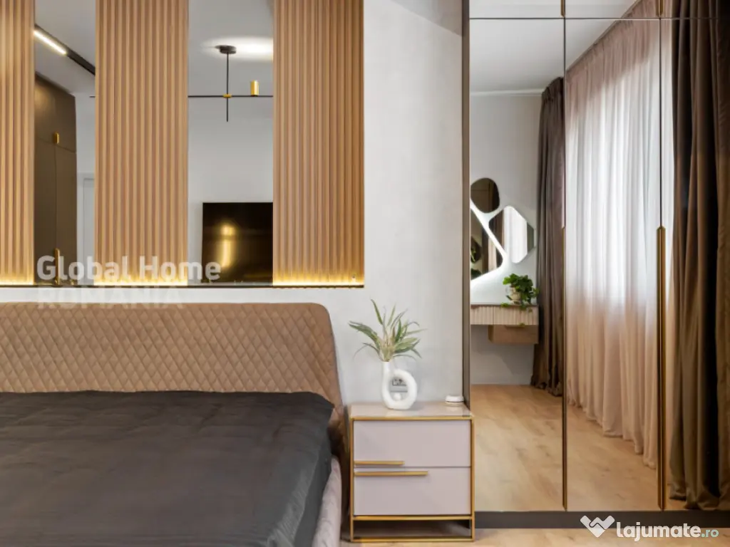 Apartament 4 camere 116 MP | Ivory - Pipera | 2 locuri parca