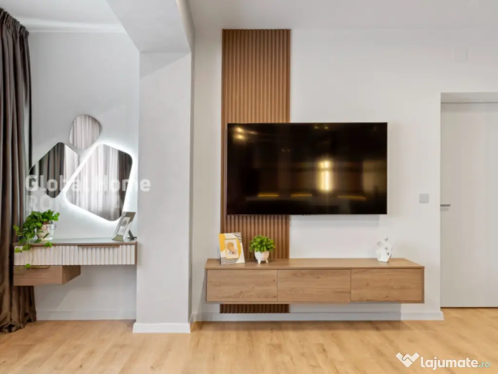 Apartament 4 camere 116 MP | Ivory - Pipera | 2 locuri parca