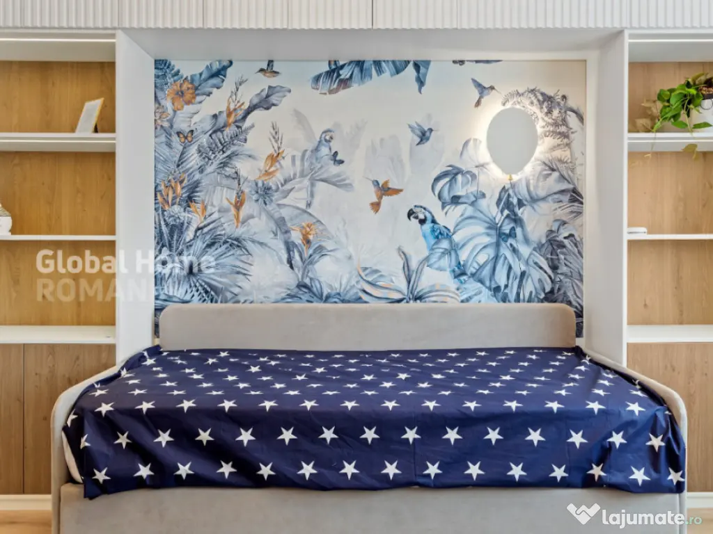 Apartament 4 camere 116 MP | Ivory - Pipera | 2 locuri parca