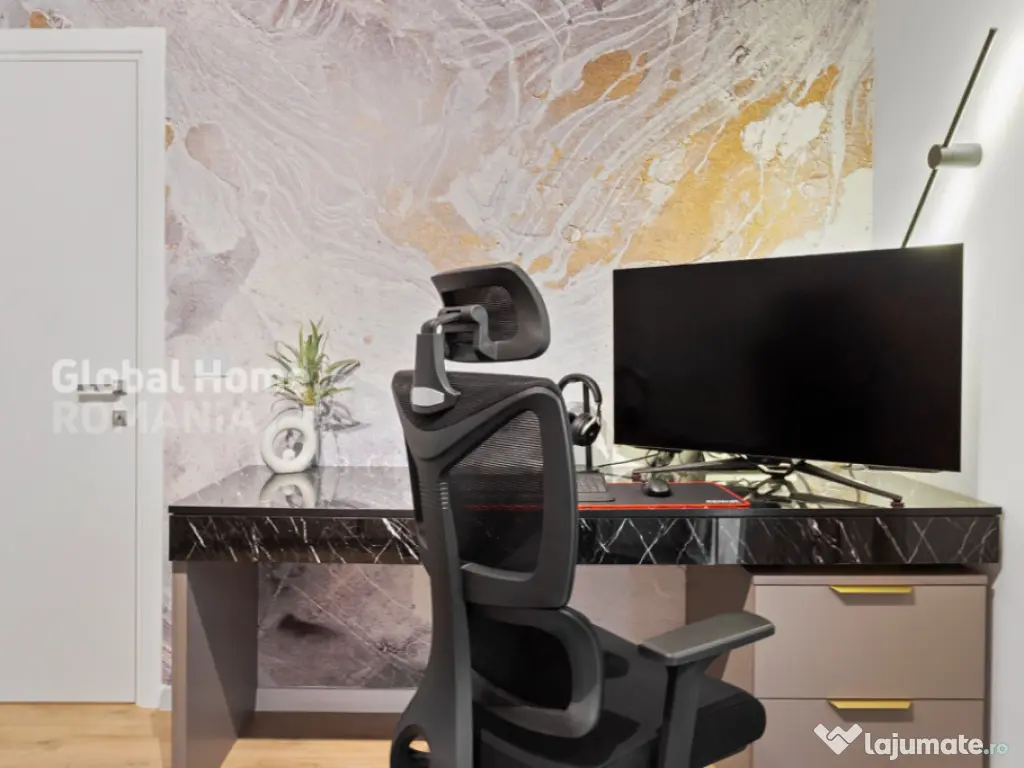 Apartament 4 camere 116 MP | Ivory - Pipera | 2 locuri parca