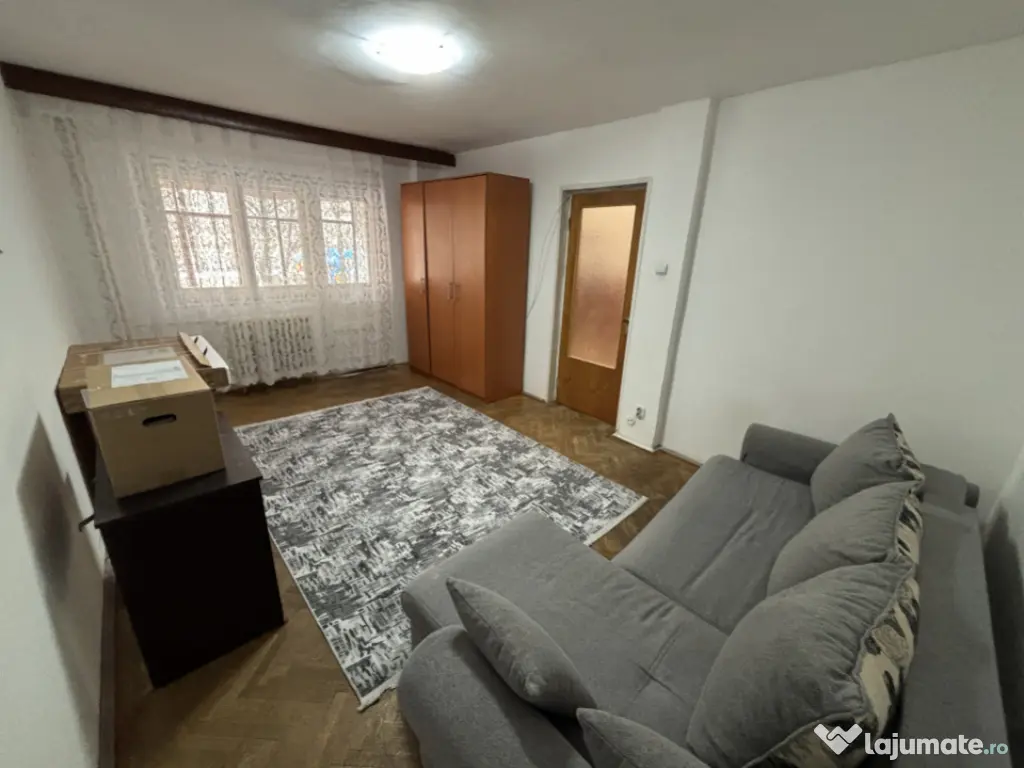 2 Camere - Iancului - Cristescu Dima