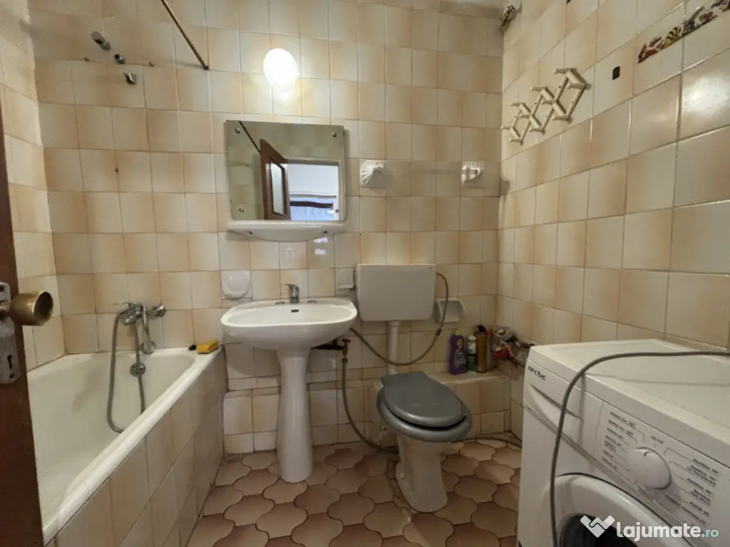 2 Camere - Iancului - Cristescu Dima