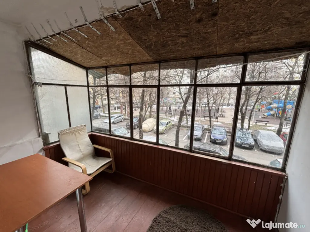 2 Camere - Iancului - Cristescu Dima