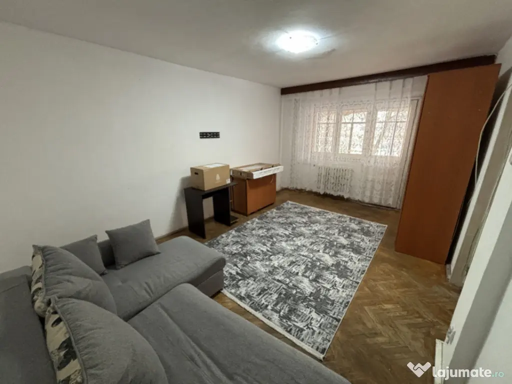 2 Camere - Iancului - Cristescu Dima