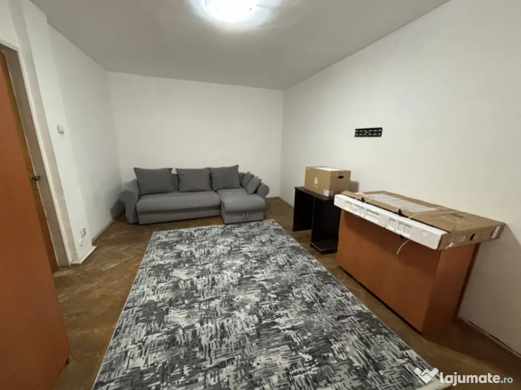 2 Camere - Iancului - Cristescu Dima