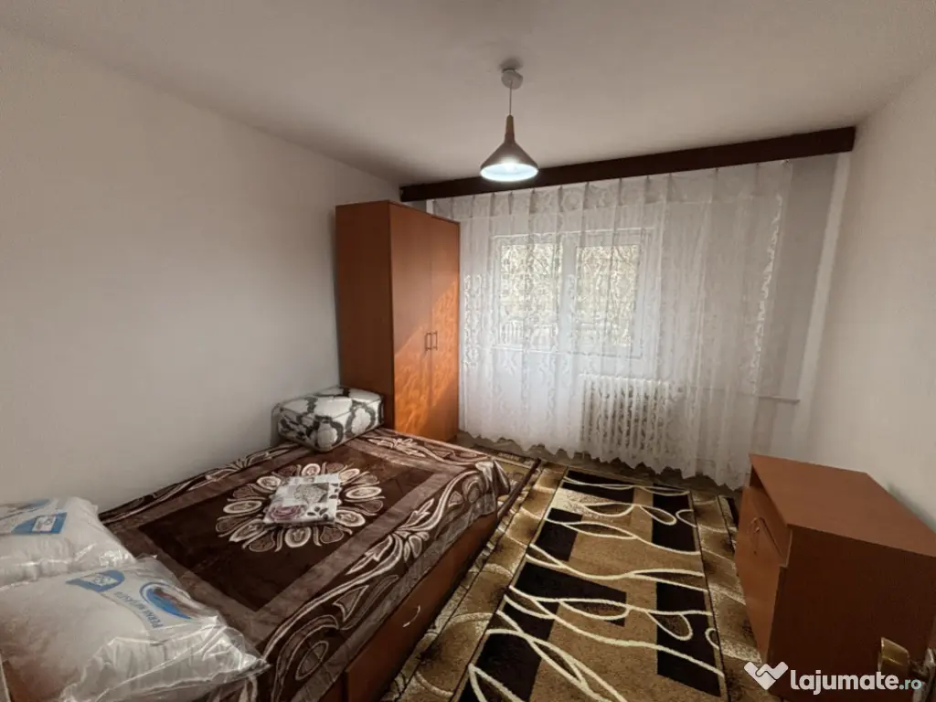2 Camere - Iancului - Cristescu Dima