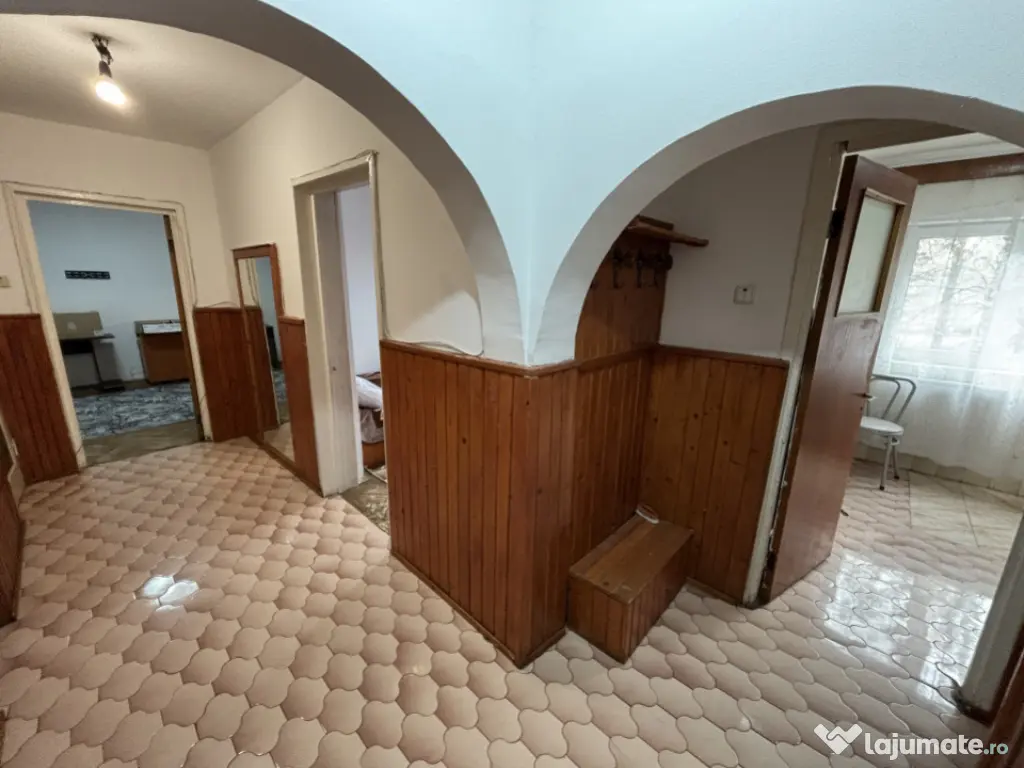 2 Camere - Iancului - Cristescu Dima